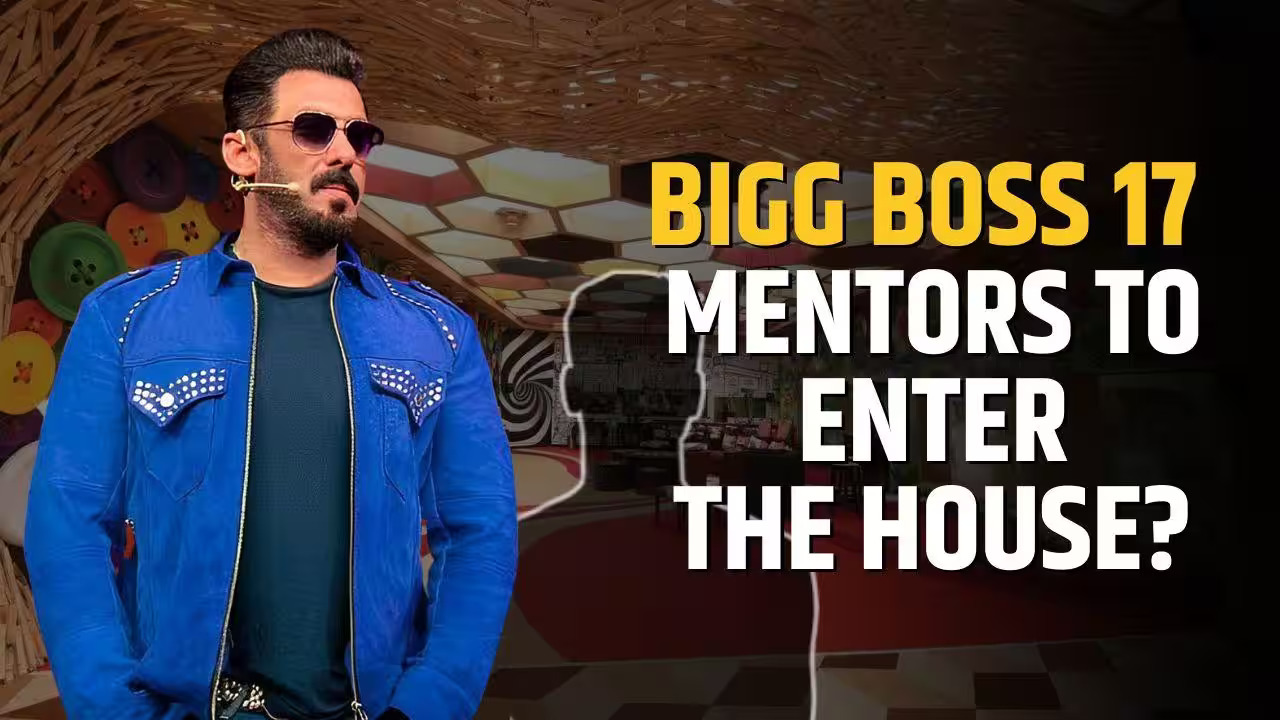 Bigg Boss 17 Set to Amaze with “Couple vs. Single” Theme and Star-Studded Contestant Lineup