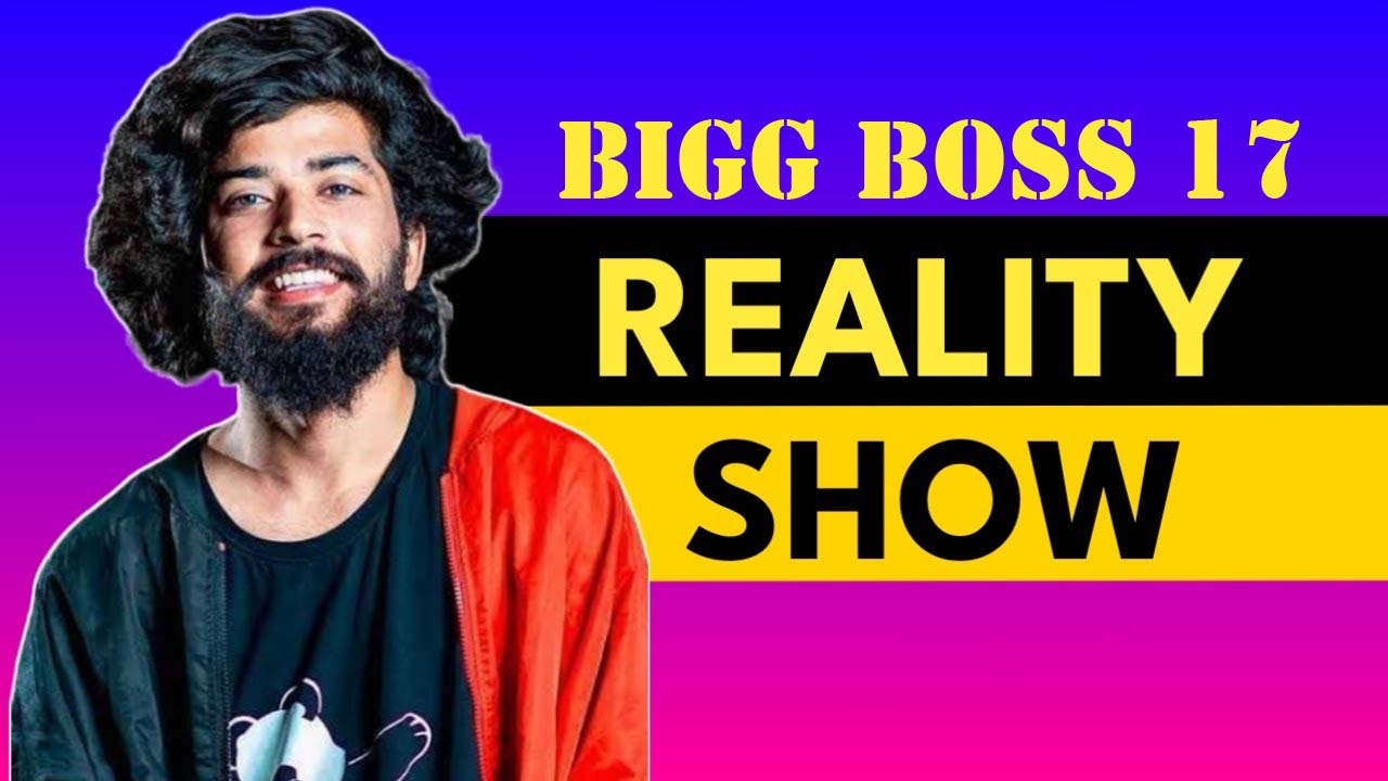 YouTube Sensation Anurag Dobhal Rumored to Join the Bigg Boss 17