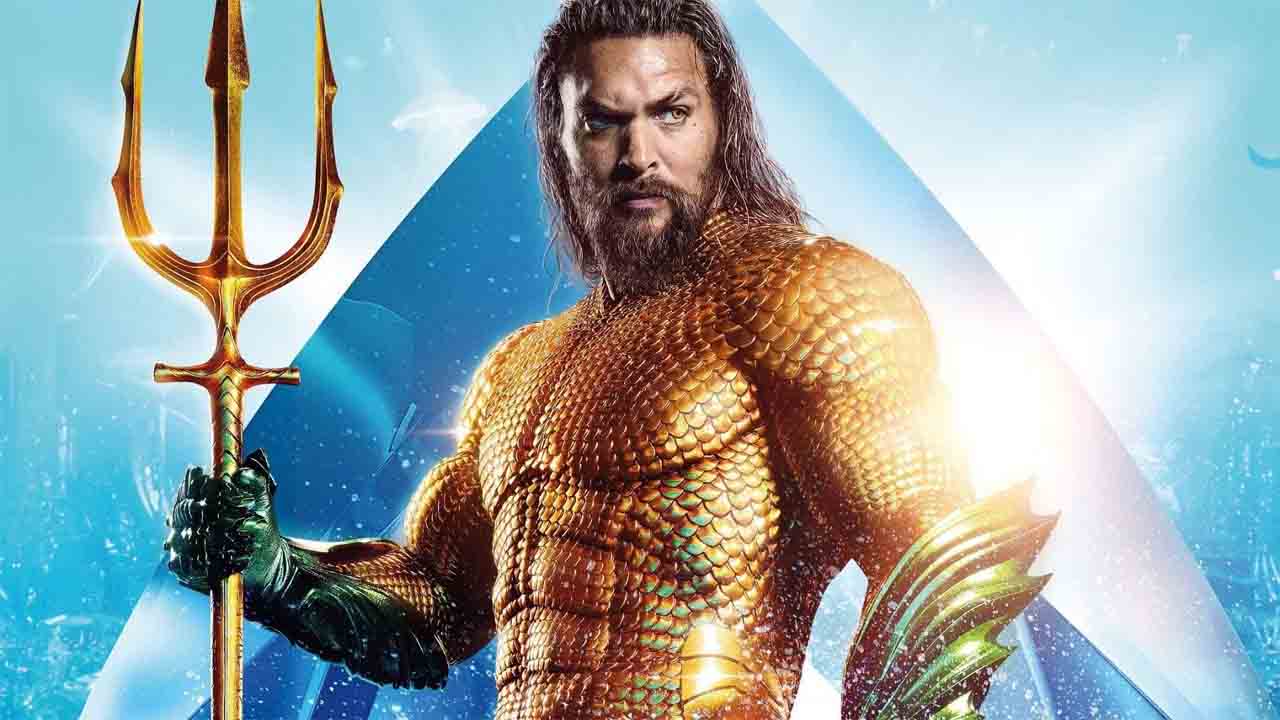 Aquaman 2 Teaser Released: Amber Heard Returns to the Cast