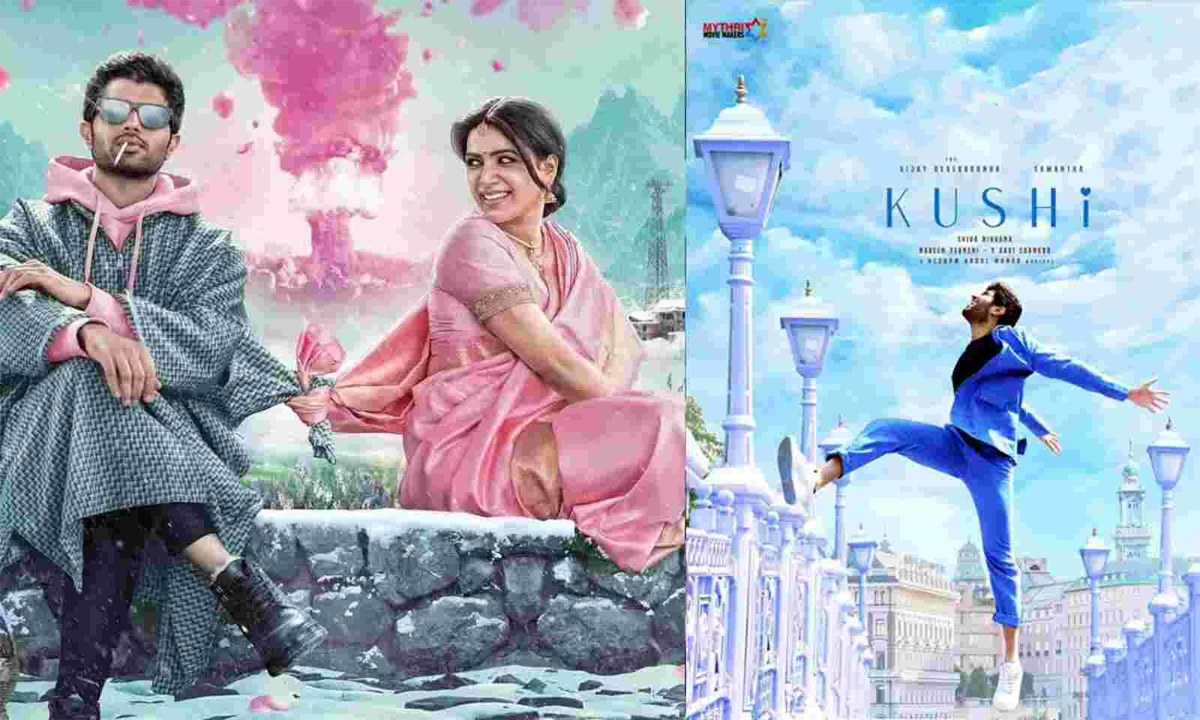 Khushi Movie Review: A Heartwarming Tale of Love and Compromise