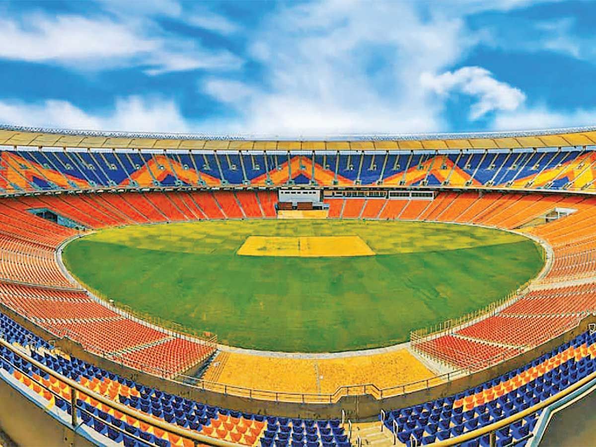 World’s Largest Stadiums: Which stadium has highest capacity in the world?