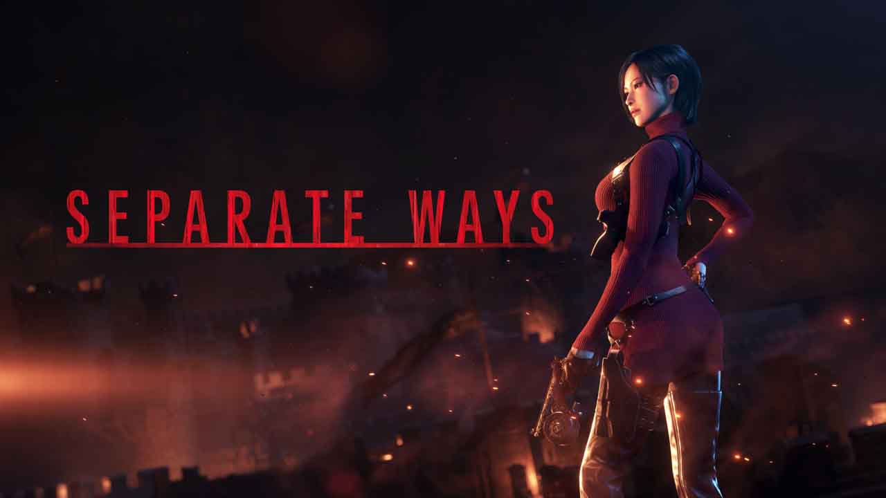 Resident Evil 4 Separate Ways DLC release date: Ada Wong’s Side of Resident Evil 4 Revealed in Separate Ways DLC