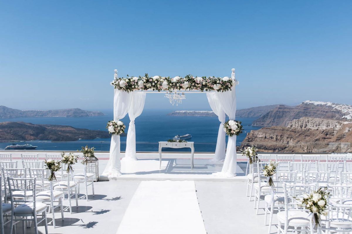 Dreaming of a Destination Wedding? Explore the Top 10 Stunning Destinations Worldwide!