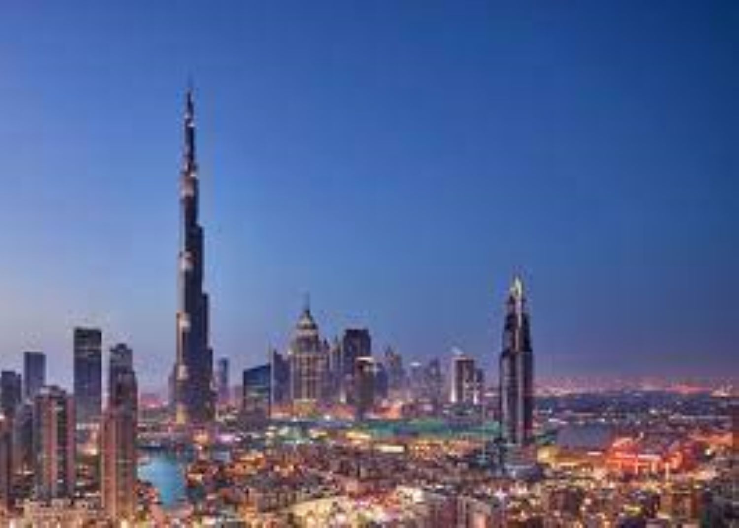 Sky High Wonders: Exploring the World’s Tallest Buildings and Future Marvels