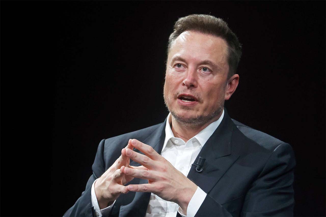 Elon Musk Optimistic About AI Regulation After AI Insight Forum