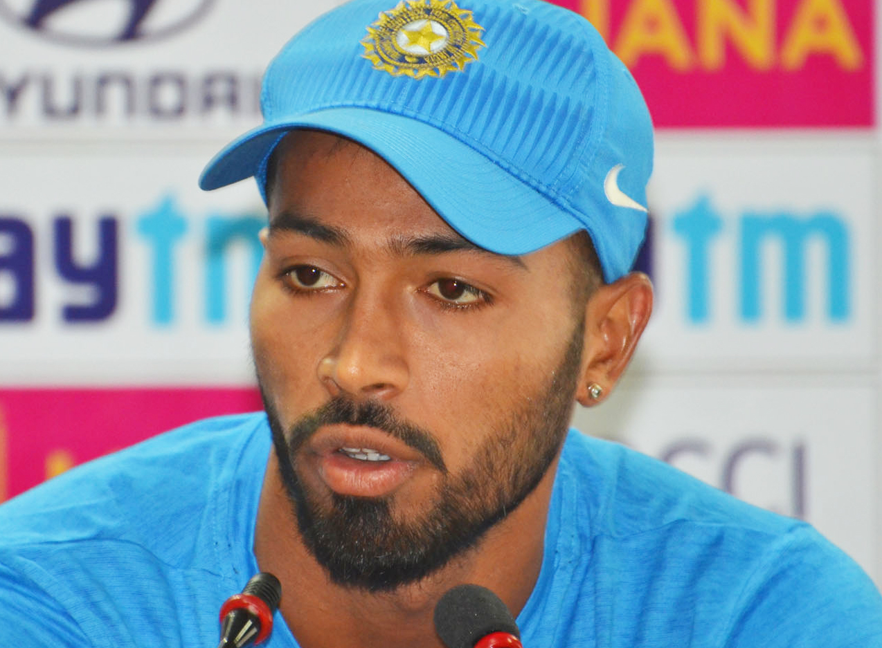 Hardik Pandya’s Comment on India vs. Pakistan Match in Asia Cup