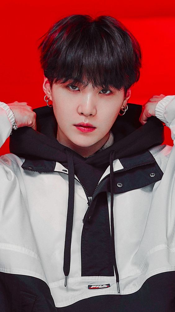 BTS Star Suga Starts Military Service: Fans Cheer as He Begins a New Journey