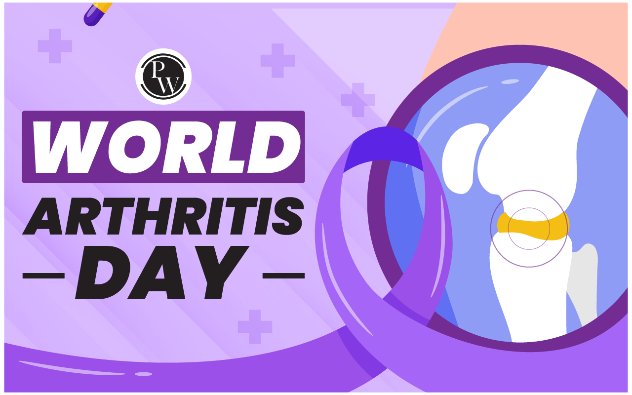 World Arthritis Day Shining a Light on the Global Fight Against Joint Pain