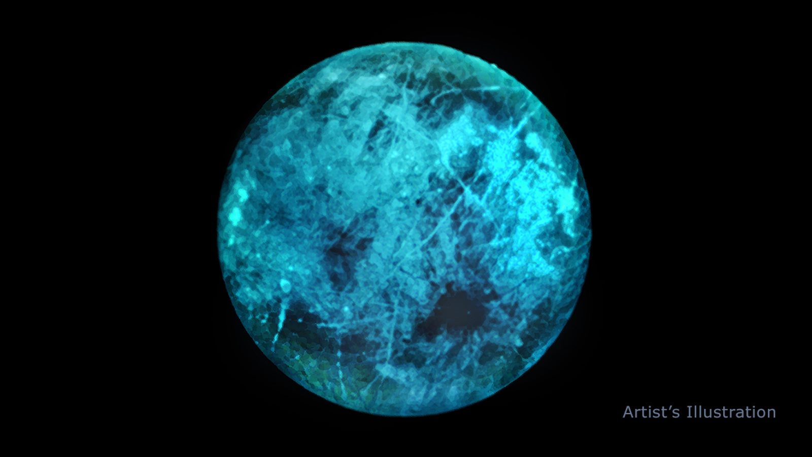 8 Most Beautiful Moons of the Universe: A Cosmic Visual Feast
